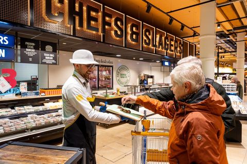 De retailles die Jumbo leerde: hoe goedkoop inkopen heel duur kan zijn