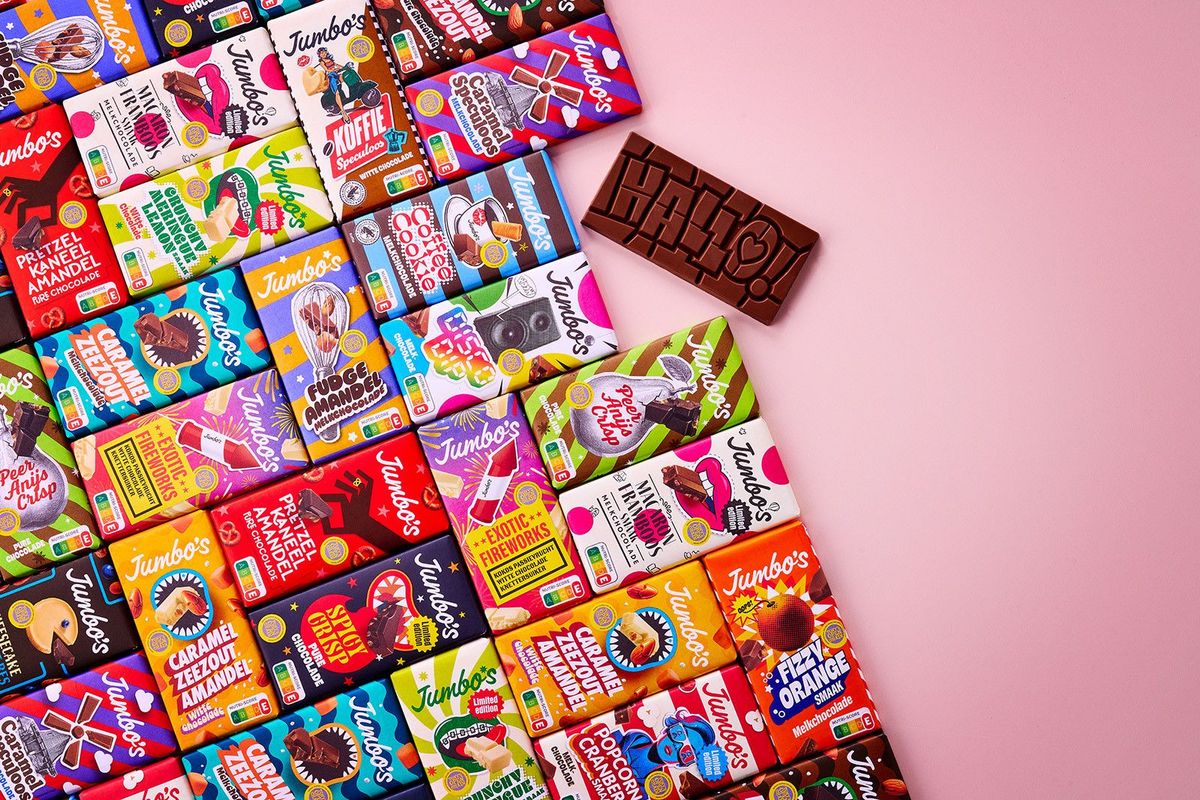 Jumbo belooft overstap naar eerlijke cacao, Lidl en Aldi blijven achter