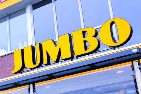 Jumbo schrapt kwart banen hoofdkantoor