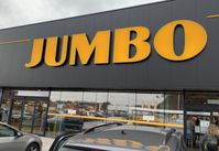 Jumbo verkoopt winkel waarmee Belgisch avontuur begon