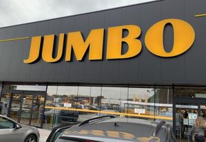 Jumbo opent weer nieuwe foodmarkt