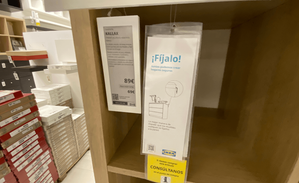 IKEA trekt 1,2 miljard uit voor prijsverlagingen in Europa