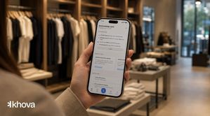 Wat als elke winkel je beste manager had?