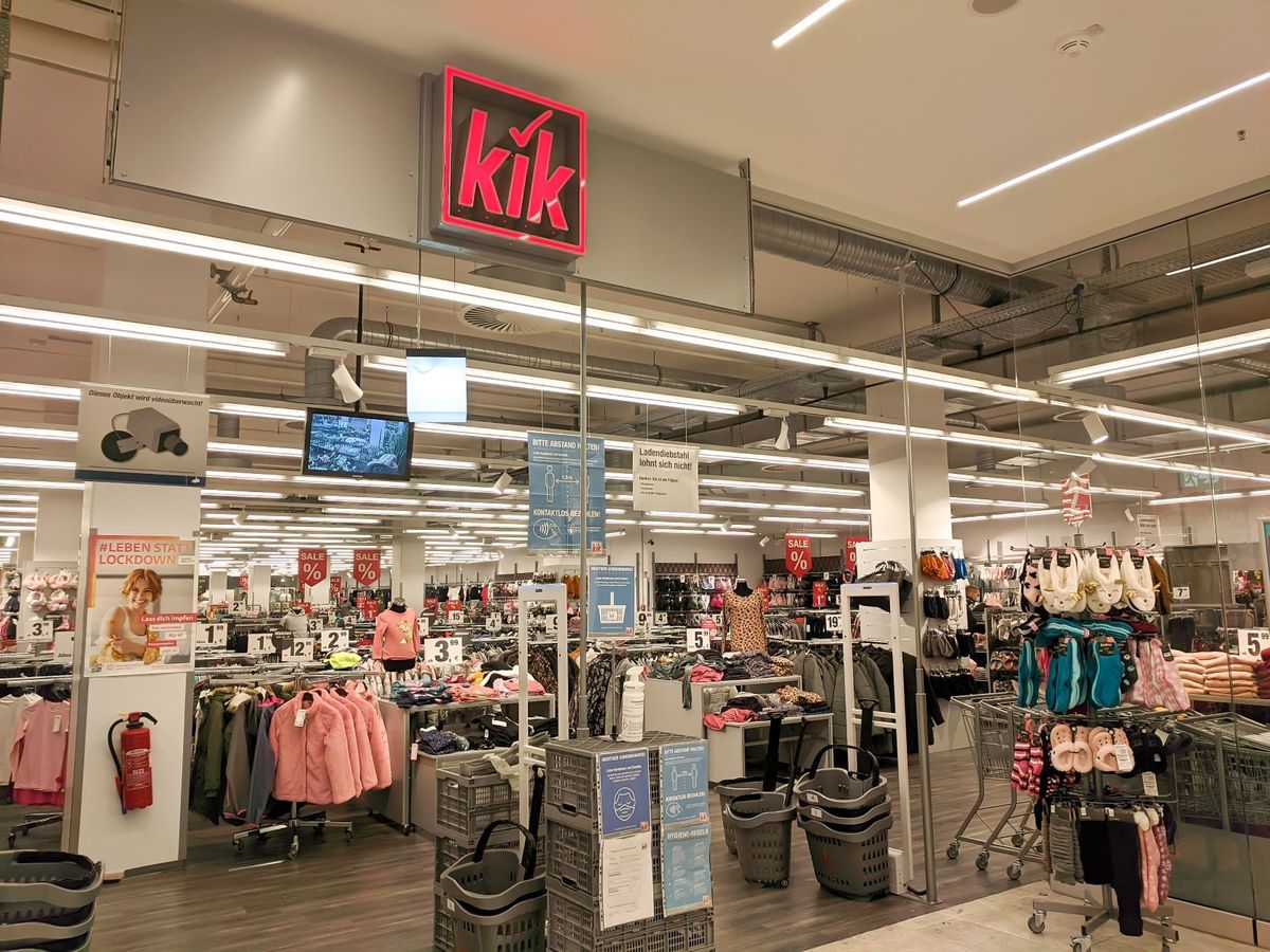 Coo Kik verlaat bedrijf
