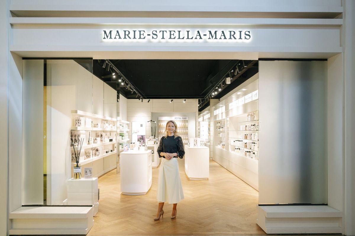 Marie-Stella-Maris benoemt Kika Buhrmann tot ceo