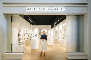 Marie-Stella-Maris benoemt Kika Buhrmann tot ceo
