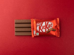 12 ton KitKat-repen gestolen bij Nestlé