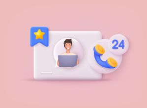 Infographic: Wat klanten echt willen van klantenservice