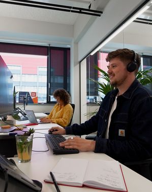 'AI aan klantcontact toevoegen is voor Picnic vooral een reis'