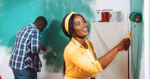 'Doe-het-zelfmarkt groeit minder hard door economische tegenwind'