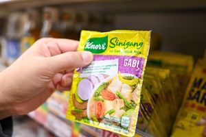 Unilever: verkoop voedingsdivisie mogelijk snel rond