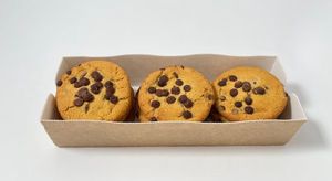 Sustainable Retail: Mondelez vervangt plastic schaaltjes bij 115 koekjesproducten