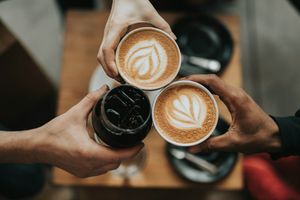 Koffie- en lunchketens winnen op locatie en aanbod, niet op prijs