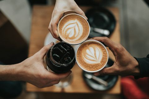 Koffie- en lunchketens winnen op locatie en aanbod, niet op prijs