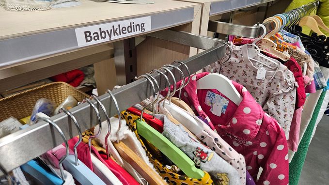 Wat elke retailer kan leren van de kringloopwinkel