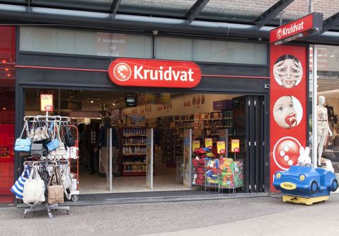 Meer transparantie over duurzaamheid, zo pakt AS Watson dat aan