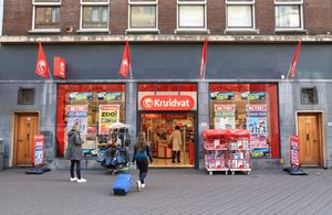 Huiszoeking bij Kruidvat in Belgisch onderzoek naar verboden prijsafspraken