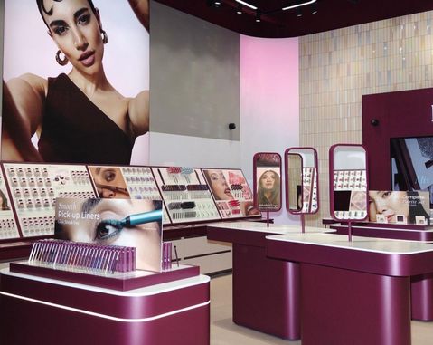 L'Oyé Cosmetics opent in Mall of The Netherlands