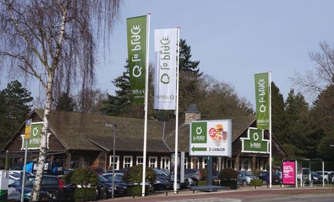 La Place krijgt nieuwe managing director