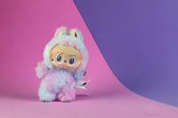 Leverancier moet Pop Mart betalen voor namaak-Labubu's