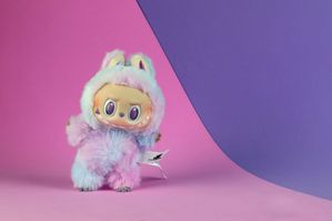 Leverancier moet Pop Mart betalen voor namaak-Labubu's