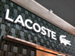 Lacoste ziet topman al na jaar vertrekken