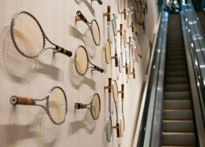 lacoste tennisrackets