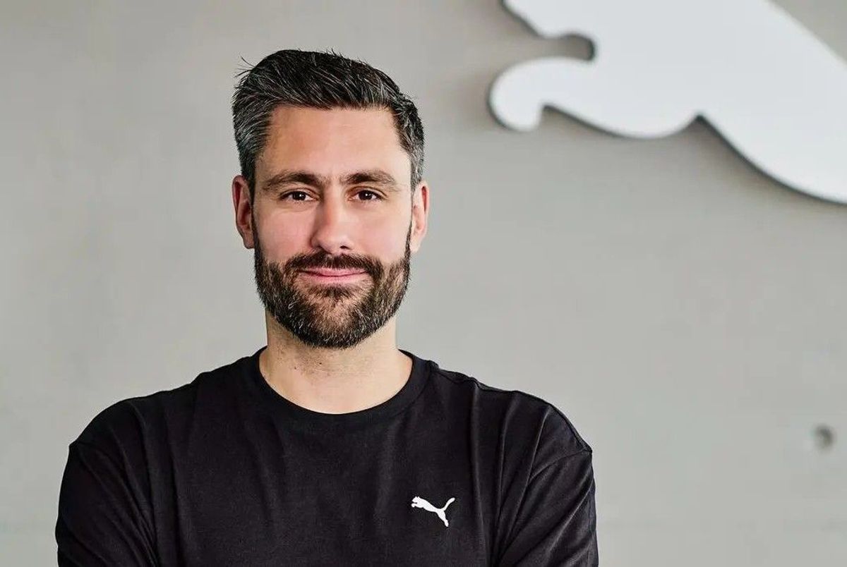 Puma haalt opnieuw Adidas-zwaargewicht binnen en breidt topteam uit