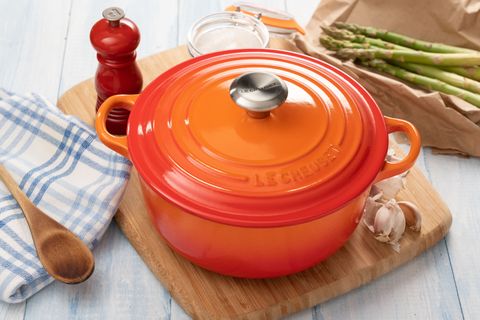 Video: Het sudderende succes van Le Creuset