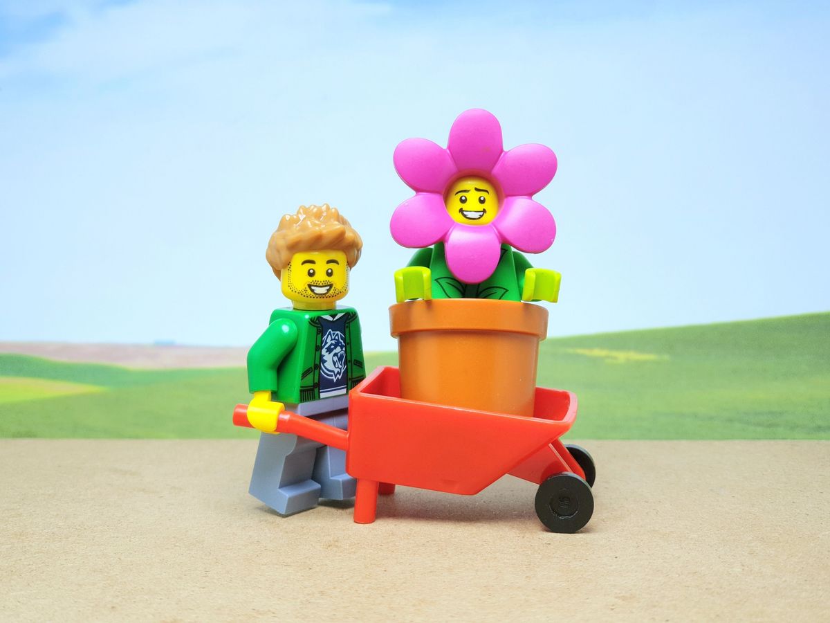 Coolblue gaat Lego verkopen