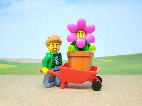 Coolblue gaat Lego verkopen