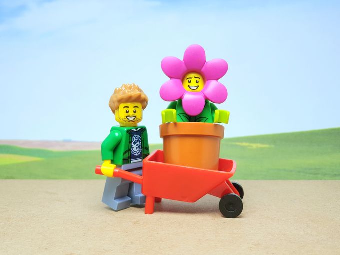 Coolblue gaat Lego verkopen