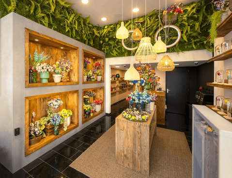 Assen krijgt Lego pop-upstore