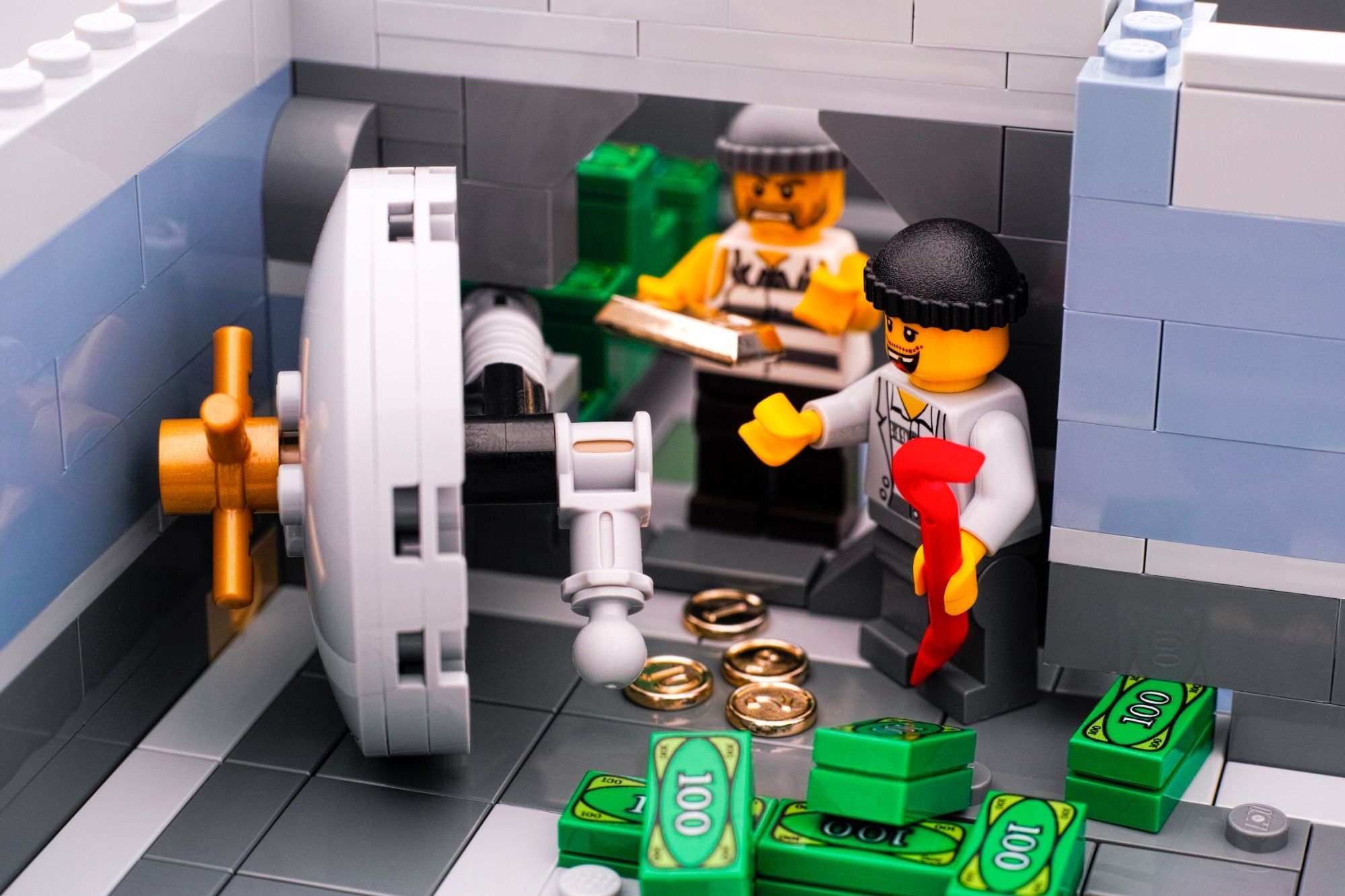 legodiefstal_shutterstock