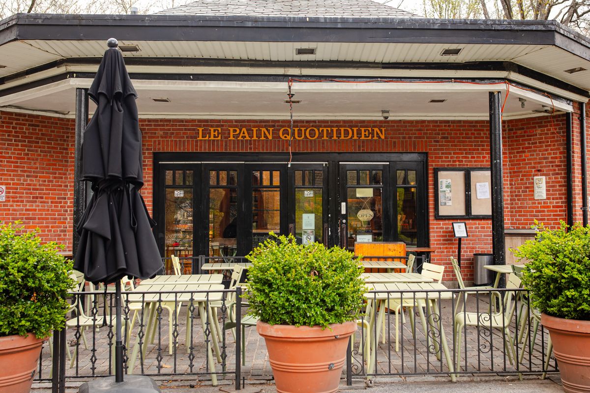 Le Pain Quotidien mikt op 30 nieuwe zaken dit jaar