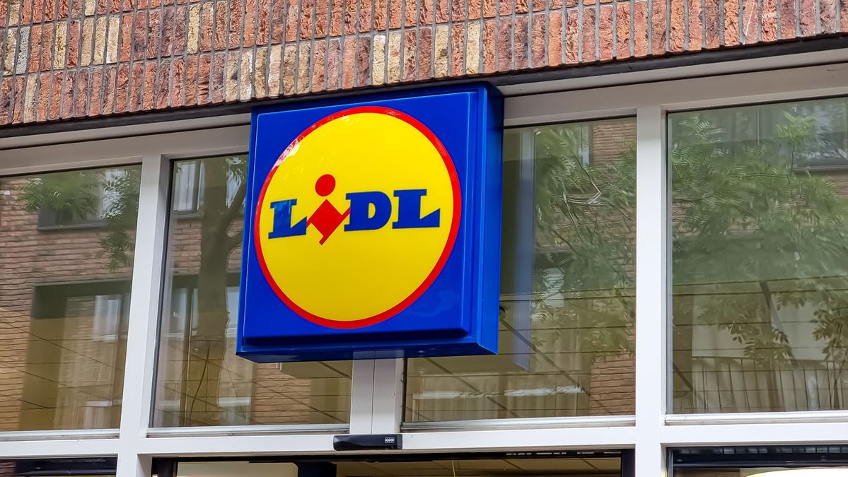 Lidl Nederland neemt afscheid van operationeel directeur Bert Ruijs