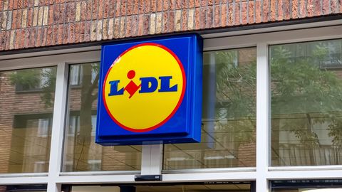 Lidl Nederland neemt afscheid van operationeel directeur Bert Ruijs