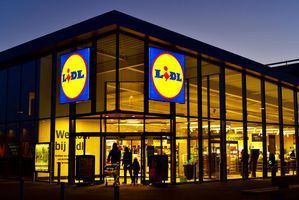 Lidl komt met statiegeldbon in app