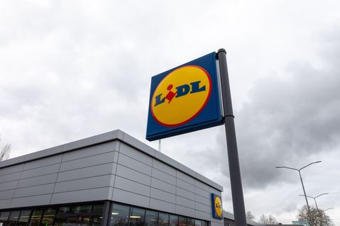 Lidl moet ex-filiaalmanager 170.000 euro betalen
