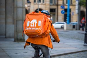 Lieferando kondigt grote ontslagronde aan