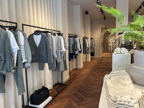 Lifestylemerk 10Days opent flagshipstore in Amstelveen
