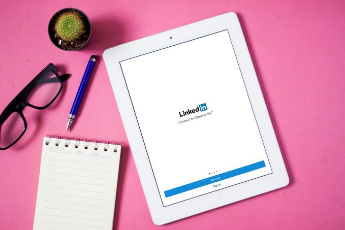 Infographic: Boost je LinkedIn-profiel