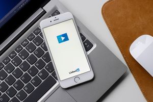 Infographic: Video als gamechanger op LinkedIn