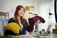 Waarom live commerce veel meer is dan de moderne versie van Tel Sell