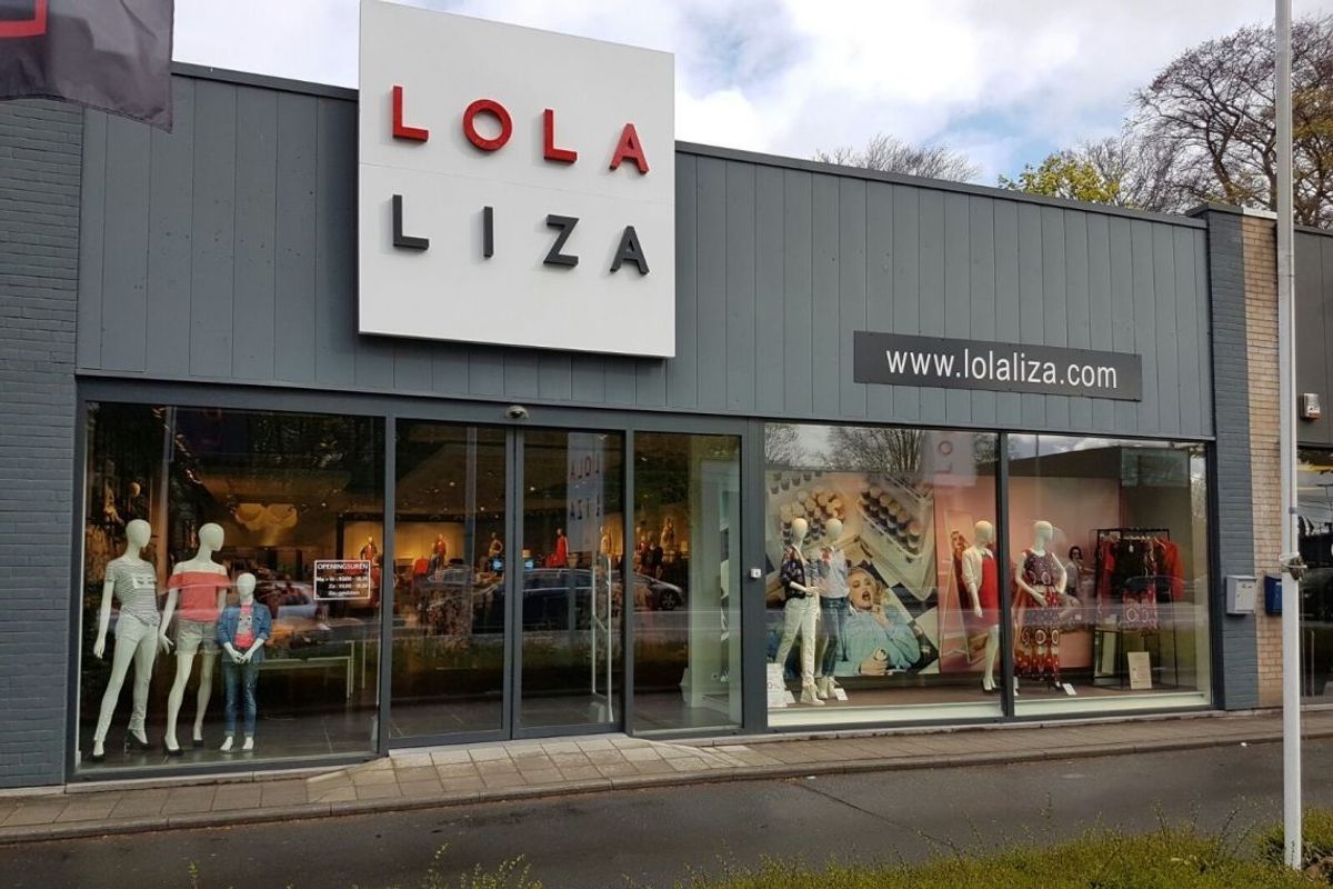 LolaLiza richt vizier op Nederland, maar niet met eigen winkels