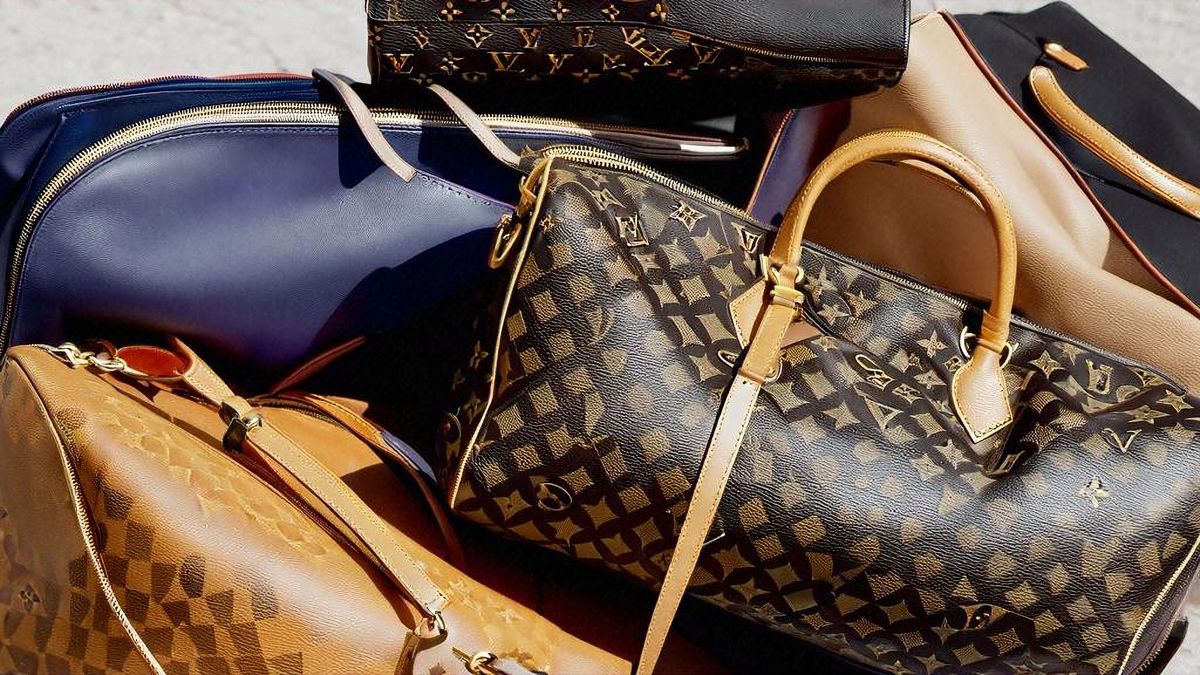Recordschadevergoeding voor Louis Vuitton in Amerikaanse namaakzaak