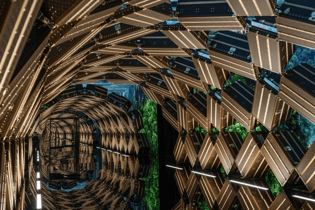 Retailjaar 2025: 10 storedesigns van Amsterdam tot de Alpen