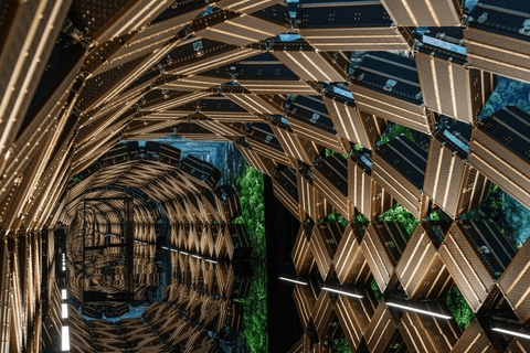 Retailjaar 2025: 10 storedesigns van Amsterdam tot de Alpen