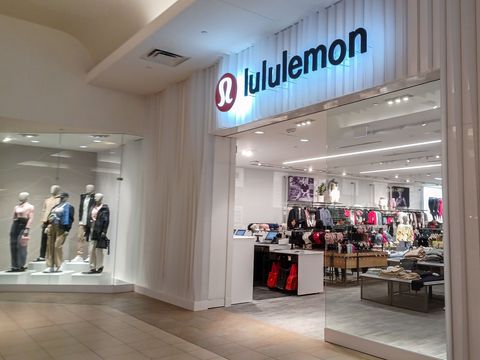 Lululemon-oprichter haalt uit na doorzichtige leggings: 'Nieuw dieptepunt'