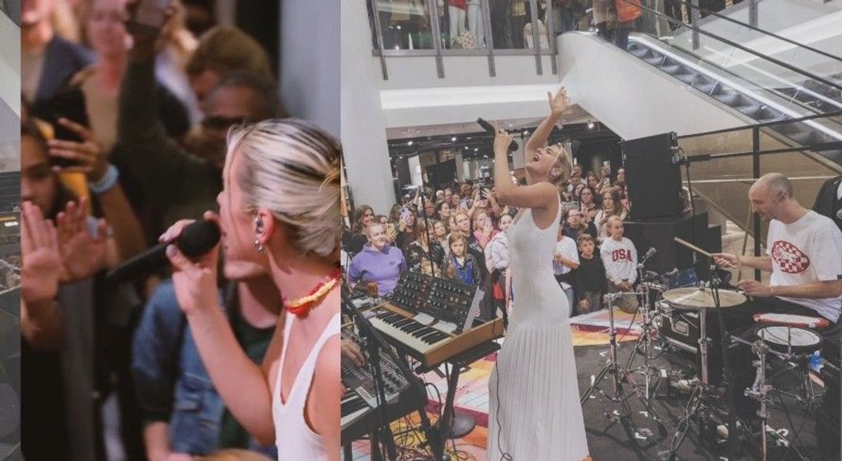 Infographic: Zijn influencer-events nieuw goud voor retailgroei?